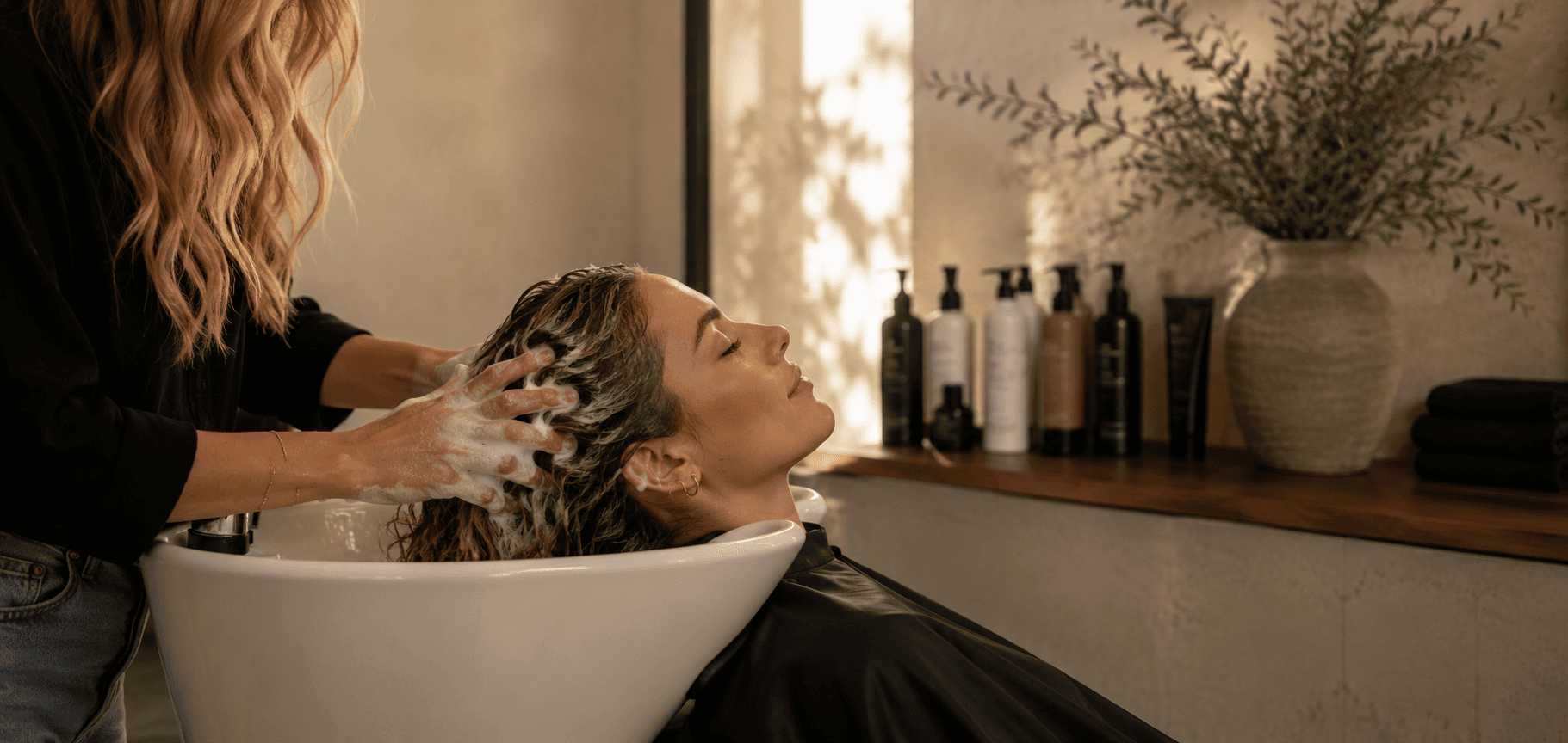 Treatments & Conditioning